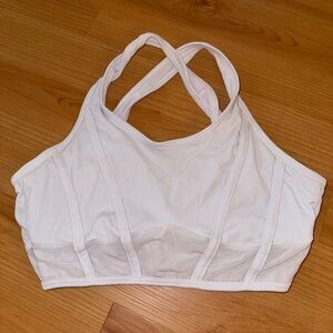 Sports bra!!